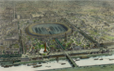 International Exposition, Paris, 1867
