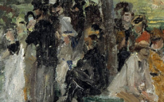 Renoir detail