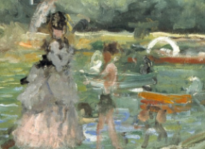Renoir detail