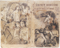 Paul Gauguin, L'Esprit Moderne et le Catholicisme, 1902
